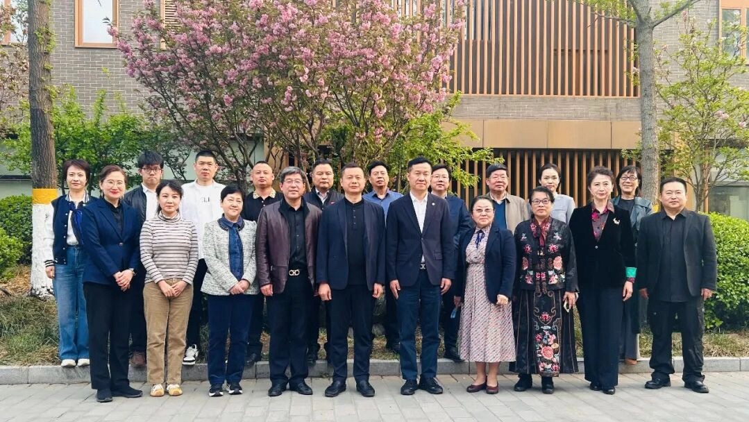 商协同行 聚力共赢 | 首届商协会沙龙活动在京成功举办