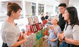 集中展现香港多元非遗魅力
