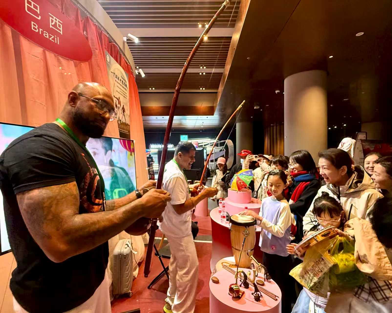 2025北京国际非遗周将在京举行