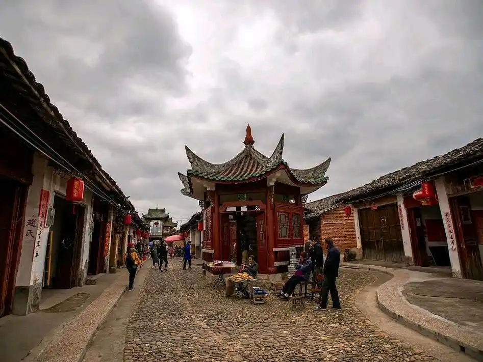 广西公布千年古县等地名文化遗产