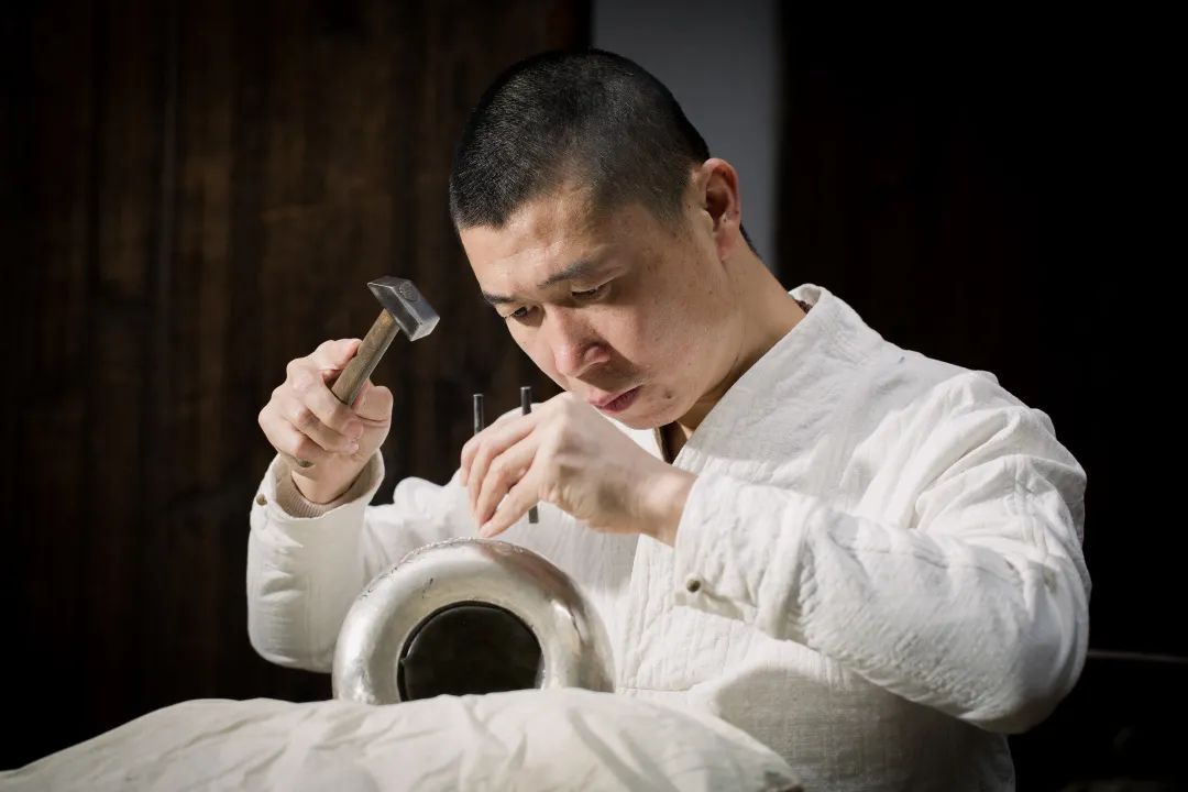 关于开展2026年度“全国青年非遗传承人扶持计划”申报工作的通告