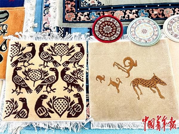 宁夏公布146名第七批自治区级非物质文化遗产代表性传承人名单