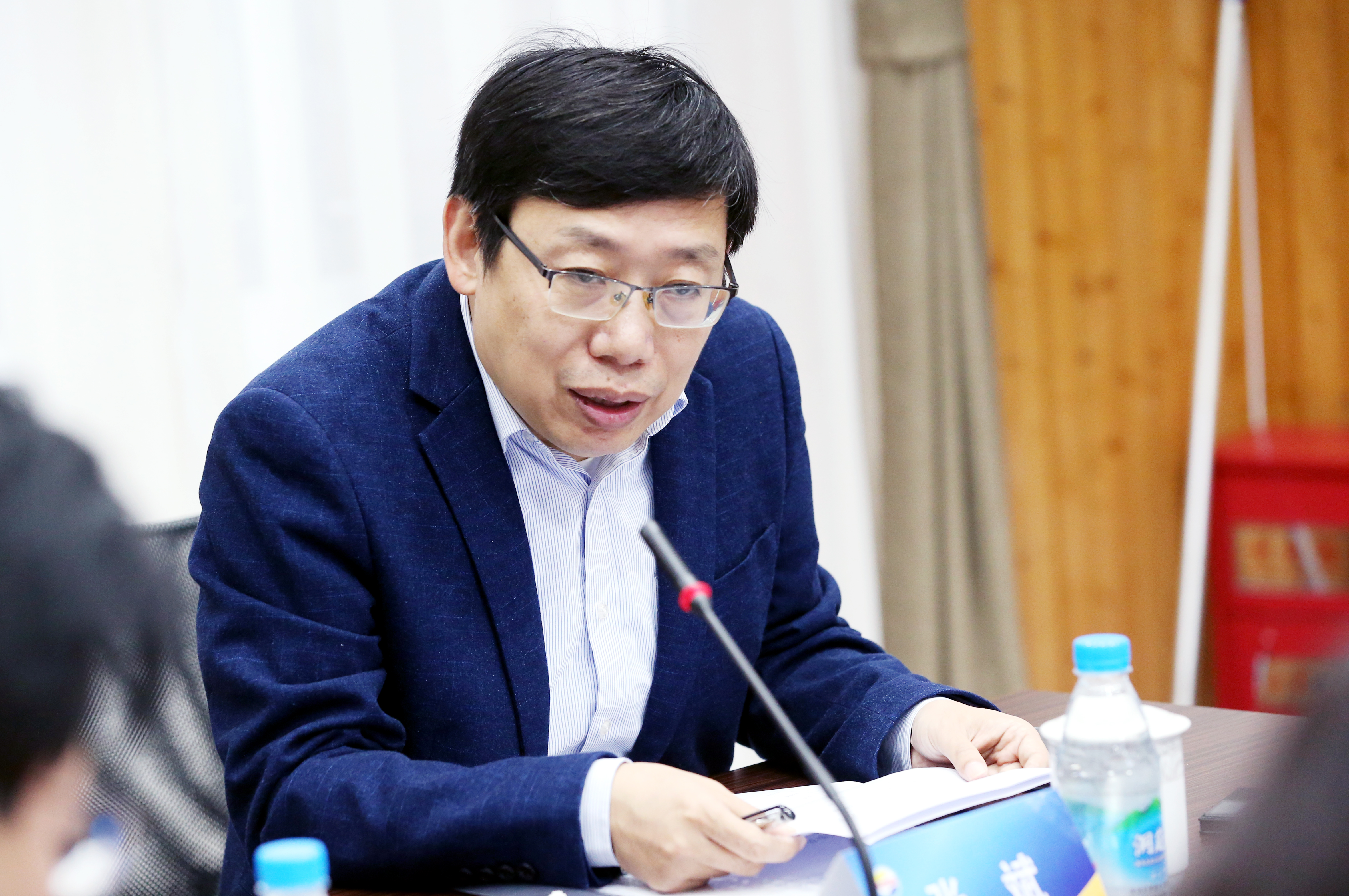 立足专业视角,为非遗文化保护传承赋能增效