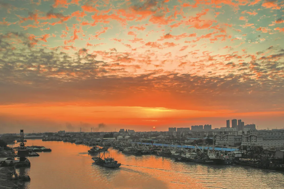 太仓三处地名入选省级文化遗产